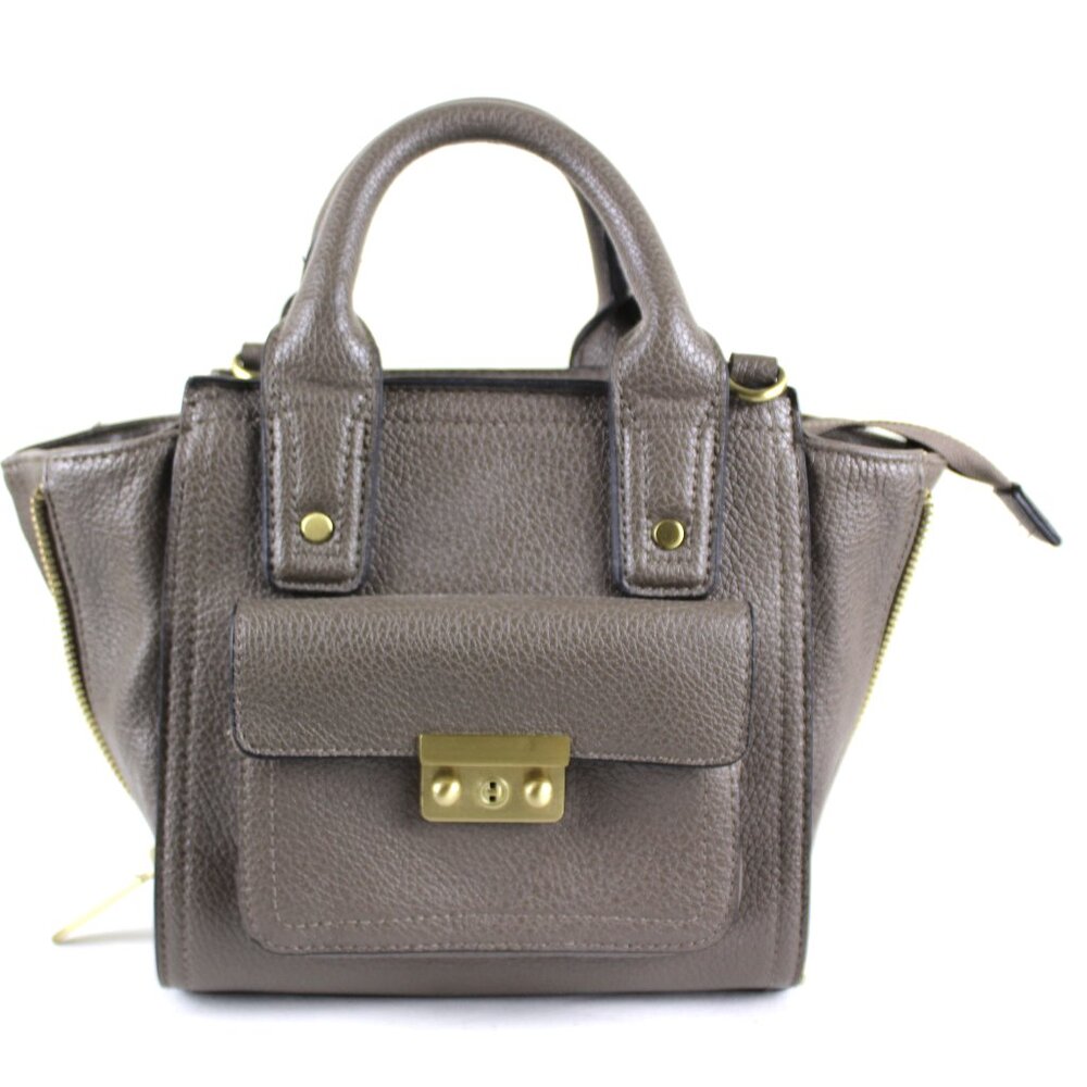 Phillip Lim mini satchel -  3.1 for Target